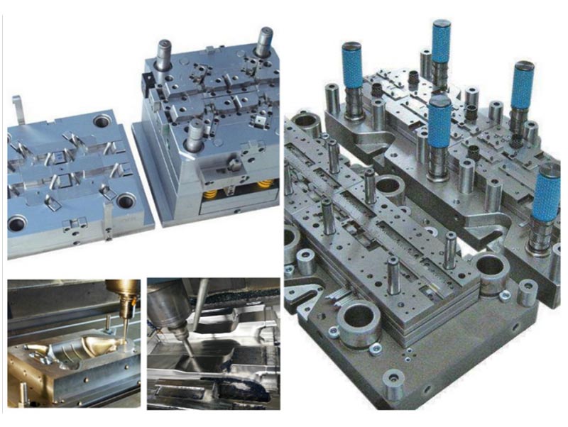 宁波模具制造-13